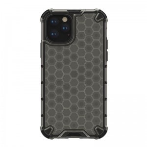 iPhone 13 Tel Protect Honey Armor Tok Fekete