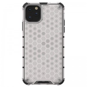iPhone 13 Pro Max Tel Protect Honey Armor Tok Átlátszó
