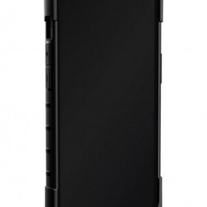 iPhone 13 UAG Pathfinder fokozott védelmet biztosító tok fekete színben