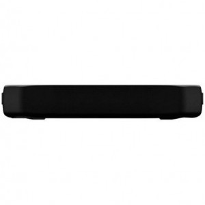 iPhone 13 UAG Pathfinder fokozott védelmet biztosító tok fekete színben