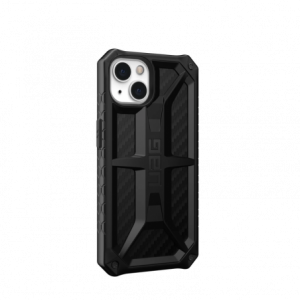 iPhone 13 UAG Monarch tok Carbon Fiber