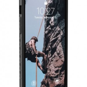iPhone 13 Pro Max UAG Monarch tok Carbon Fiber