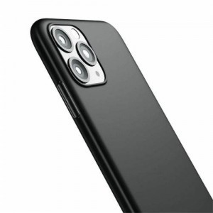 iPhone 13 Pro 3MK matt tok fekete