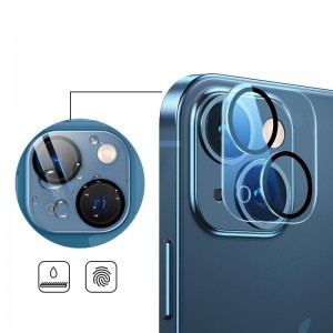 iPhone 13 Pro / 13 Pro Max HOFI Cam Pro+ kamera védő átlátszó