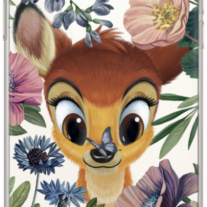 iPhone 11 Pro Disney Bambi tok átlátszó