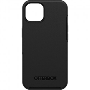 iPhone 13 Pro OtterBox Symmetry tok fekete
