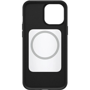 iPhone 13 Pro OtterBox Symmetry Plus (MagSafe) tok fekete