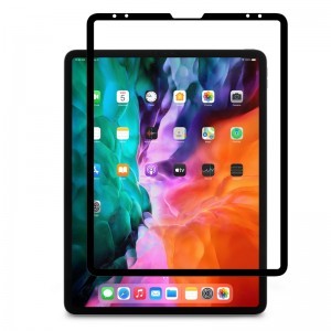 iPad Pro 12.9'' (2021/2020/2018) Moshi iVisor AG Anti-Glare Matt kijelzővédő fólia