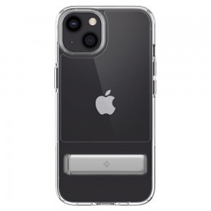 iPhone 13 Mini Spigen Slim Armor essentials S tok crystal clear (ACS03355)