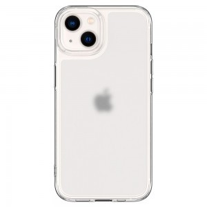 iPhone 13 Mini Spigen Quartz Hybrid tok Matt Clear (ACS03326)
