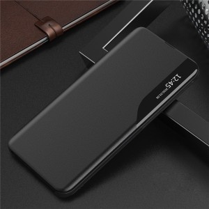 Samsung Galaxy A51 Smart View Fliptok Fekete