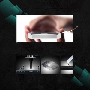 iPad mini 6 2021 Wozinsky 9H kijelzővédő üvegfólia