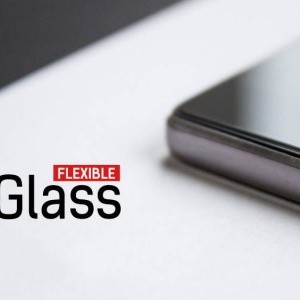 Realme 8 3MK FlexibleGlass kijelzővédő hybrid üvegfólia