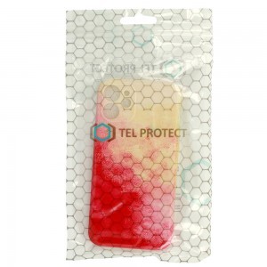 Samsung A72 4G / 5G Tel Protect Ink Tok Design 3