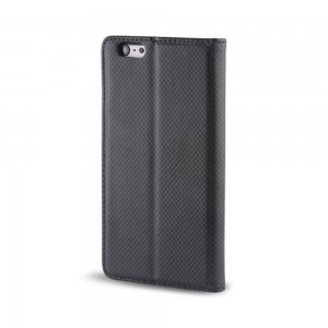 Oppo Reno 5 4G / 5 5G / 5K / Find X3 Lite Smart Magnetic fliptok fekete