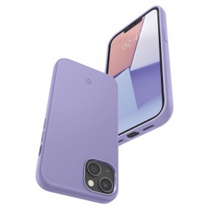 iPhone 13 Mini Spigen Silicone Fit tok lila (ACS03342)