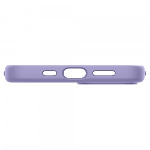 iPhone 13 Mini Spigen Silicone Fit tok lila (ACS03342)
