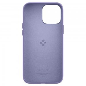 iPhone 13 Pro Spigen Silicone Fit tok lila (ACS03286)