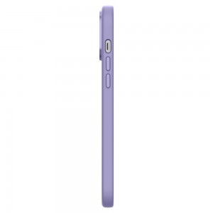 iPhone 13 Pro Spigen Silicone Fit tok lila (ACS03286)