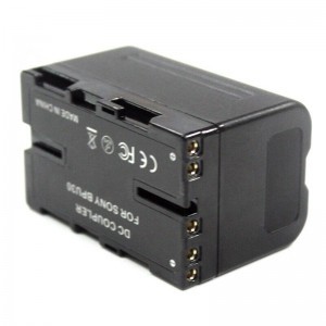 BP-U30 akkumulátor adapter - USBC-BPU30 USB C folyamatos töltő akkumulátor (USBC-BPU30)-2