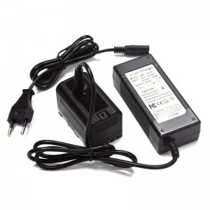BP-U30 akkumulátor adapter - USBC-BPU30 USB C folyamatos töltő akkumulátor (USBC-BPU30)-4