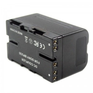 BP-U30 akkumulátor adapter - USBC-BPU30 USB C folyamatos töltő akkumulátor (USBC-BPU30)-5