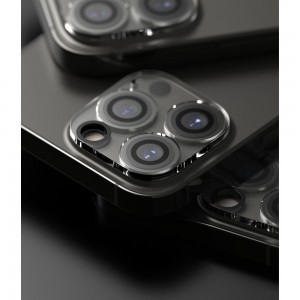iPhone 13 Pro / 13 Pro Max Ringke hátlapi kameralencse védő keret 2 db