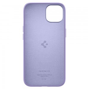 iPhone 13 Spigen Silicone Fit tok lila (ACS03551)