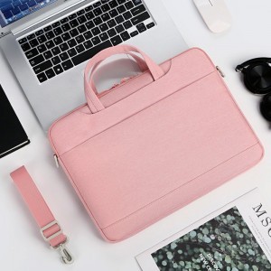Cartinoe Weilai laptop táska 15 - 15.6'' pink