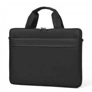 Cartinoe Urban laptop táska 13 - 14'' fekete