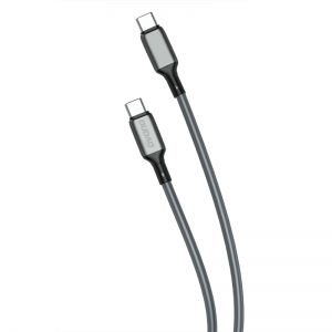 Dudao kábel USB Type C - USB Type-C 100W QC PD 1m (L5HT)