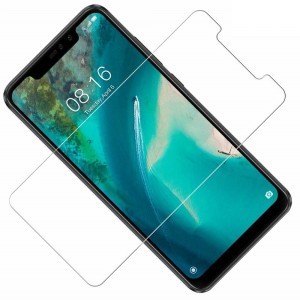 Huawei Y5 2018 Kijelzővédő üvegfólia
