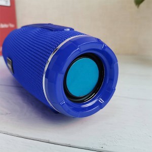  Bluetooth 5.0 KAKU Sports Bluetooth hangszóró (KSC-600) kék