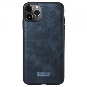 iPhone 13 Pro Sulada Royal tok kék