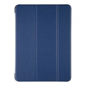 iPad mini 6 8.3''(2021) Tactical Book TriFold tok sötétkék