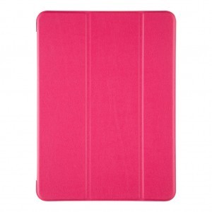 iPad mini 6 (2021) Tactical Book TriFold tok pink