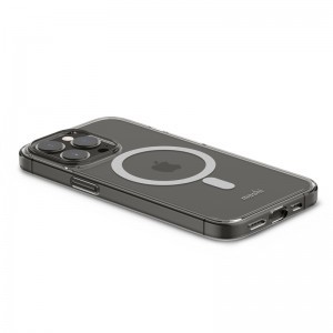 iPhone 13 Pro Moshi Arx Clear MagSafe tok átlátszó
