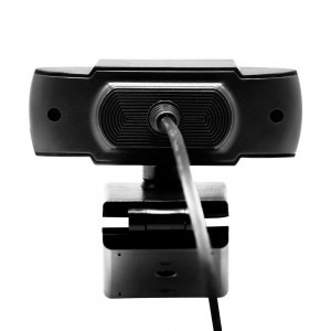 1080p HD webkamera USB 2.0 mikrofonnal