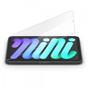 iPad Mini 6 2021 Spigen Glass.Tr Slim kijelzővédő üvegfólia (AGL03856)