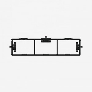 LituFoto Y8 multifunkciós elosztó adapter-1