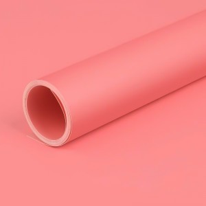 PVC háttér 100x200cm rózsaszín