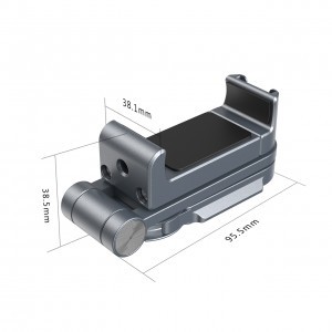 SmallRig univerzális mobiltelefon tartó (BSP2415)-3