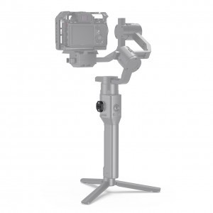 SmallRig Mounting Plate, rögzítő adapter DJI Ronin-S/Ronin-SC/RS 2/RSC 2 gimbalokhoz (BSS2710)-4