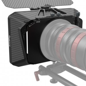 SmallRig Lightweight Matte Box (2660)-10