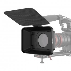 SmallRig Lightweight Matte Box (2660)-13