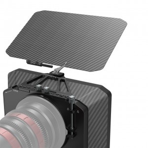 SmallRig Lightweight Matte Box (2660)-12