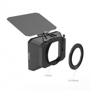 SmallRig Lightweight Matte Box (2660)-5