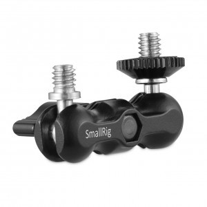 SmallRig unverzális Magic Arm mini gömbfejjel (2157)-7