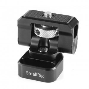 SmallRig forgatható és dönthető monitortartó (BSE2294)
