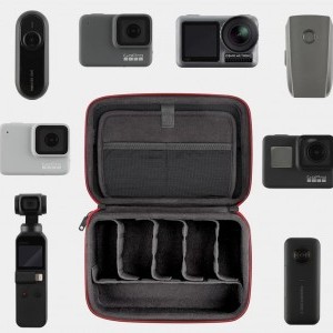 PGYTECH hordtáska, tok DJI Osmo Mobile 3/4/5, Pocket/Pocket 2/Action akciókamerákhoz (P-18C-020)-1